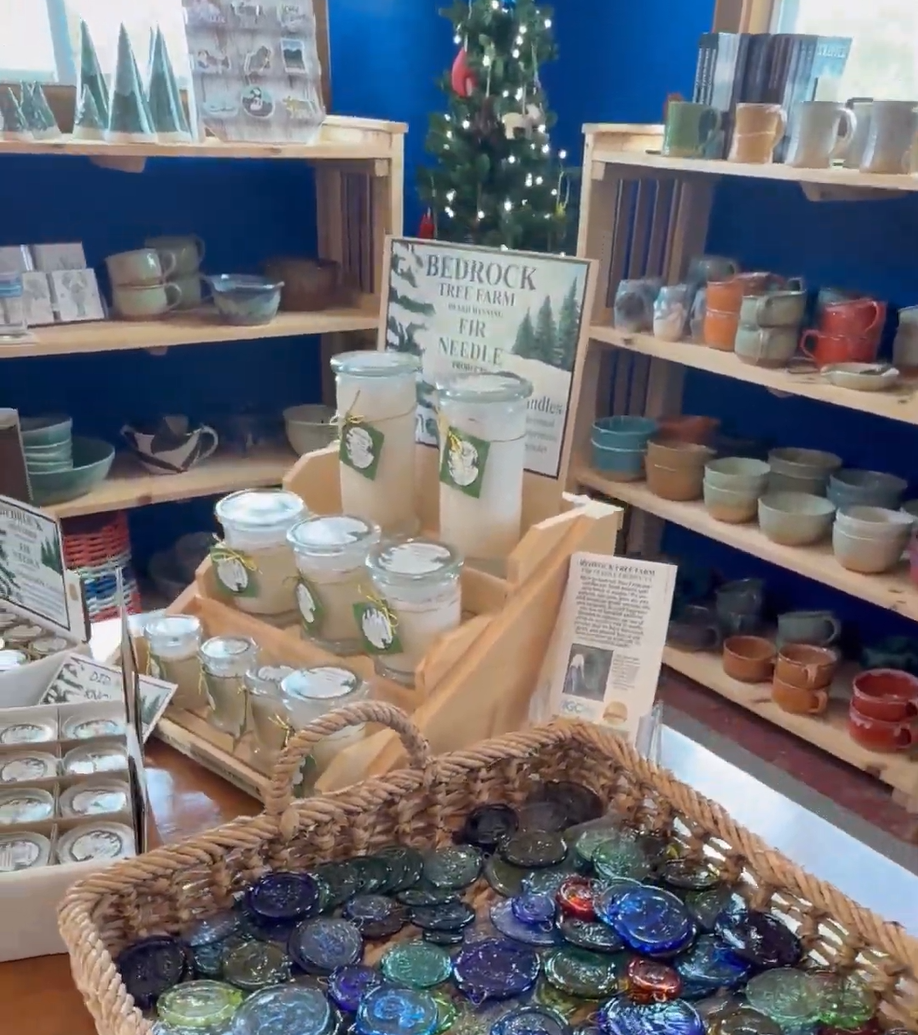 Flanders Bay Sullivan Maine Gift Shop.png