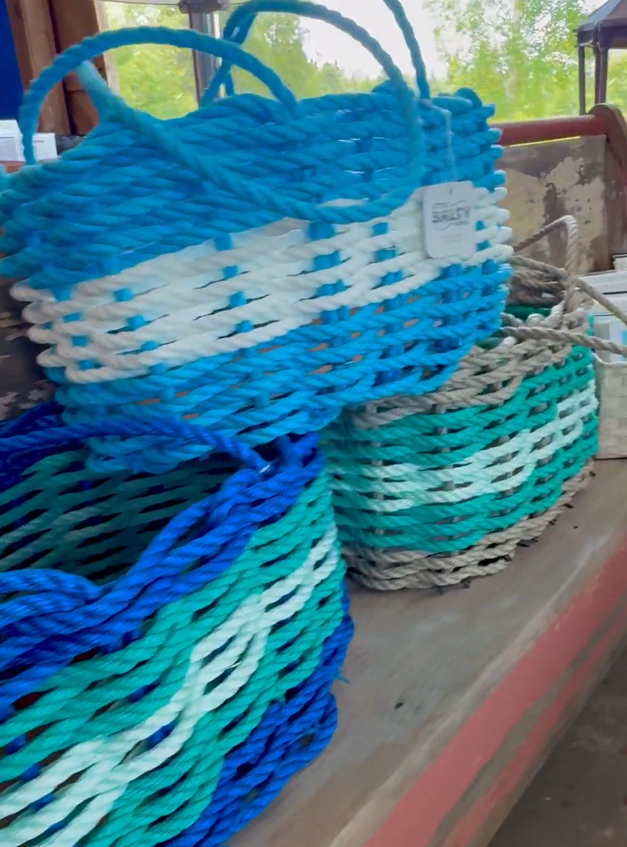 Shopping Sullivan Maine.png