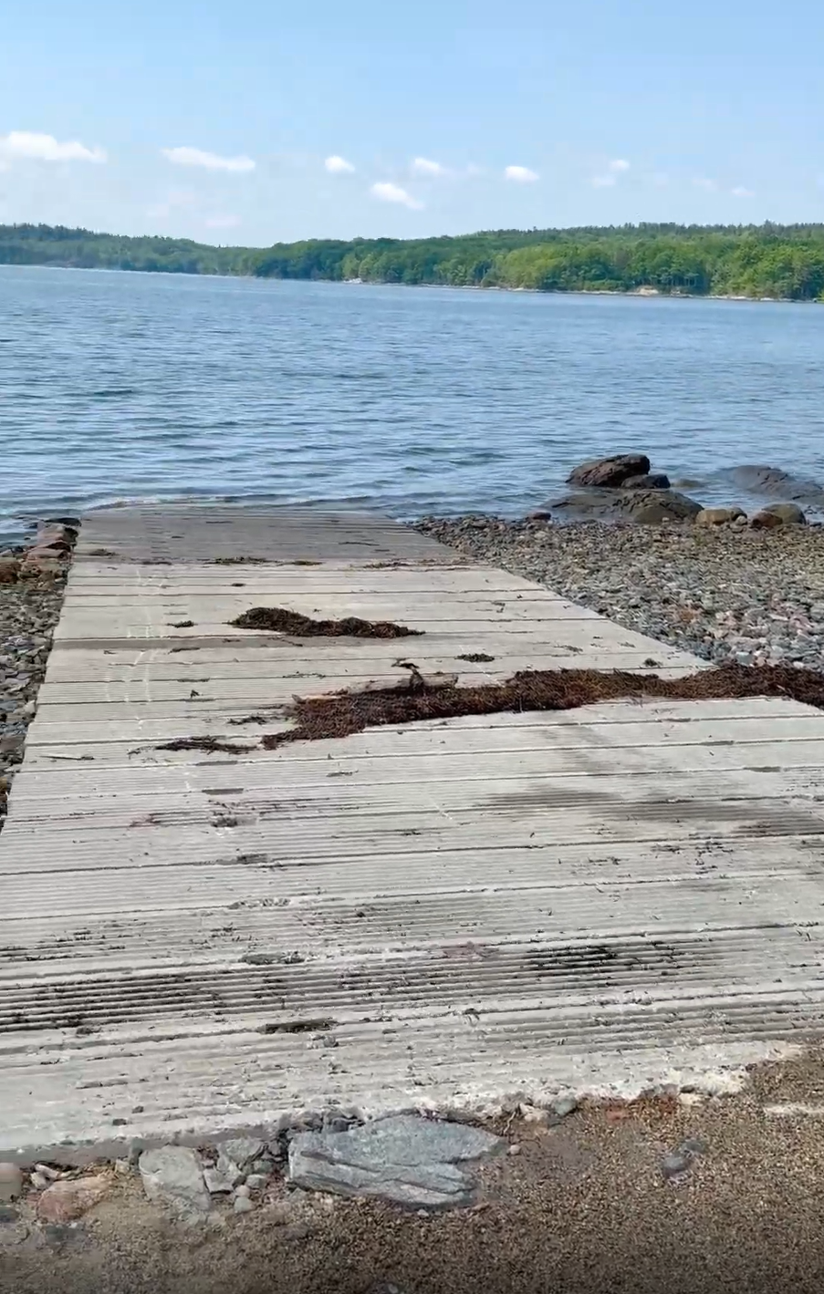 where to kayak flanders bay cabins maine.png