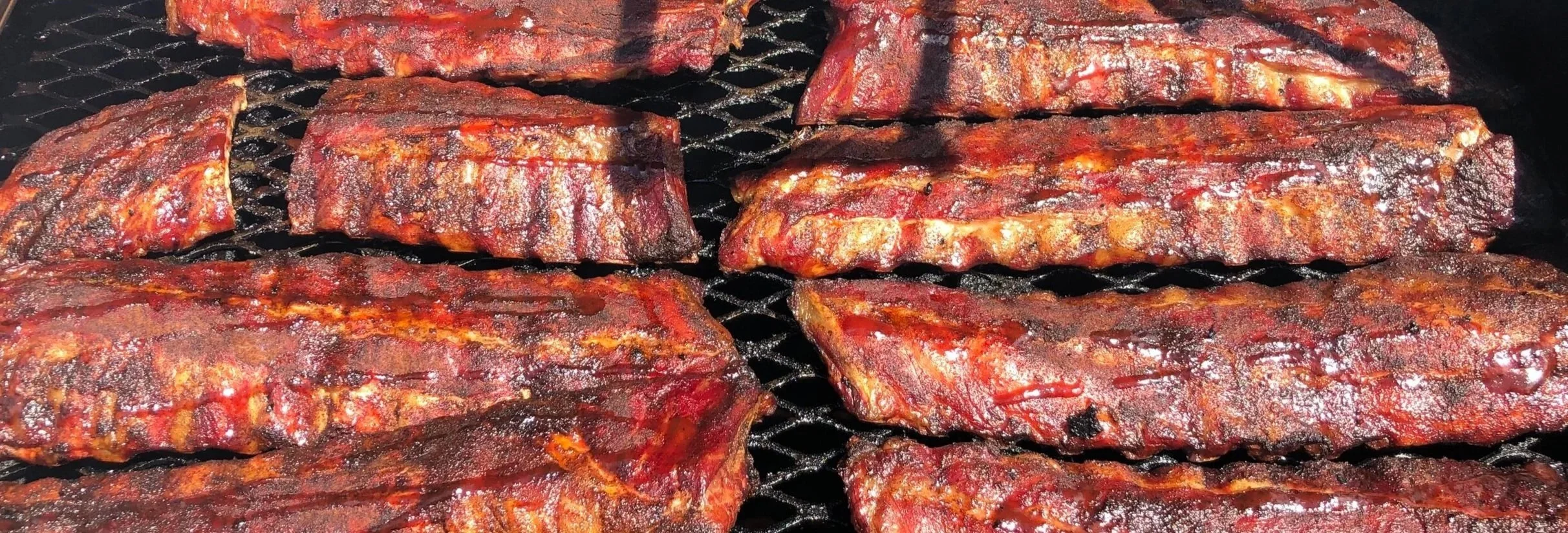 Real Maine BBQ — Right on the Road to Acadia & the Bold Coast