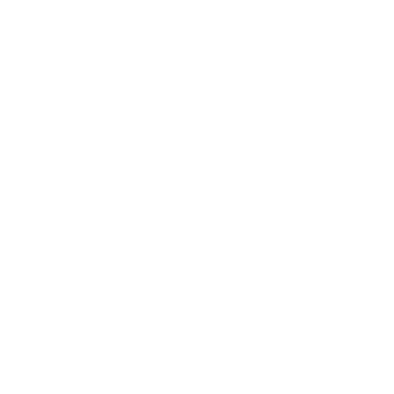 Line drawing of garlic bulb inside a circle