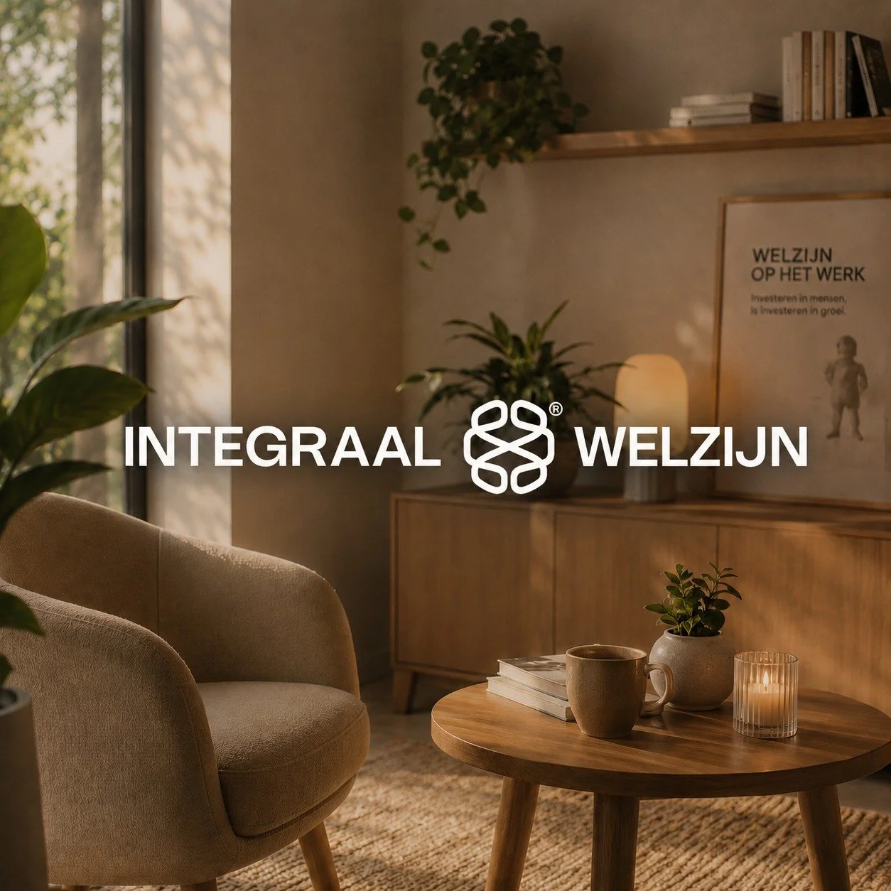 Integraal Welzijn – van veilig werken naar duurzaam floreren