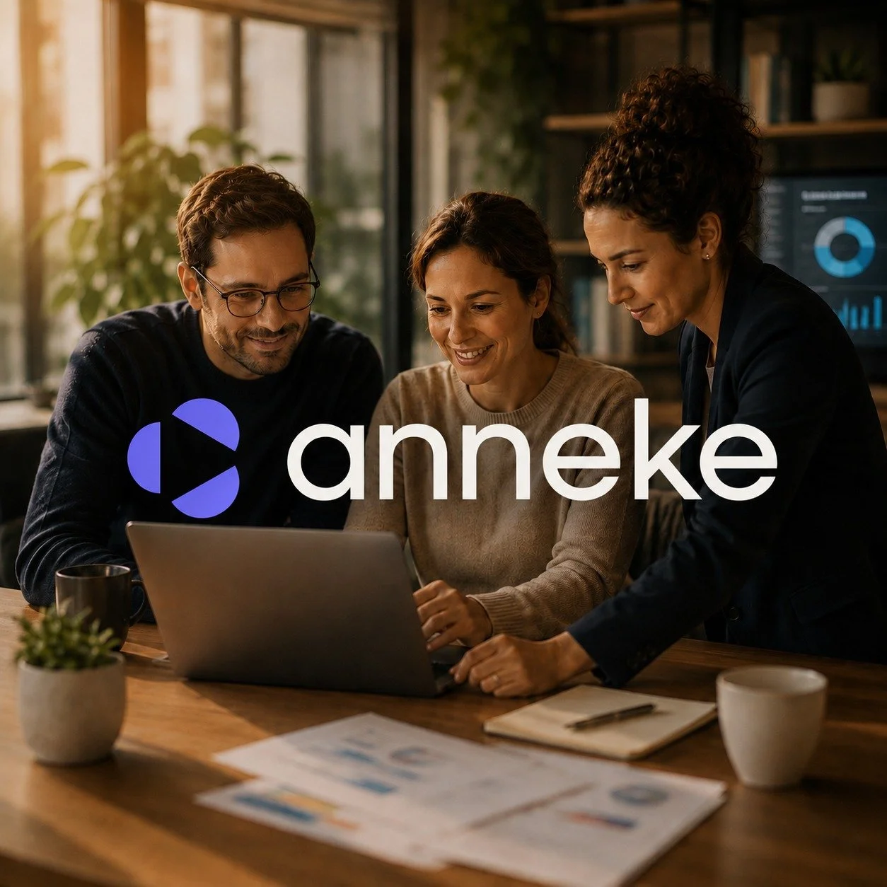 Anneke – onze digitale RI&E-tool