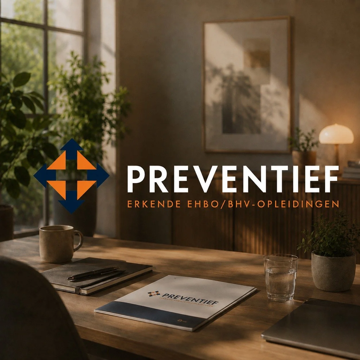 Opleidingsinstituut en adviescentrum