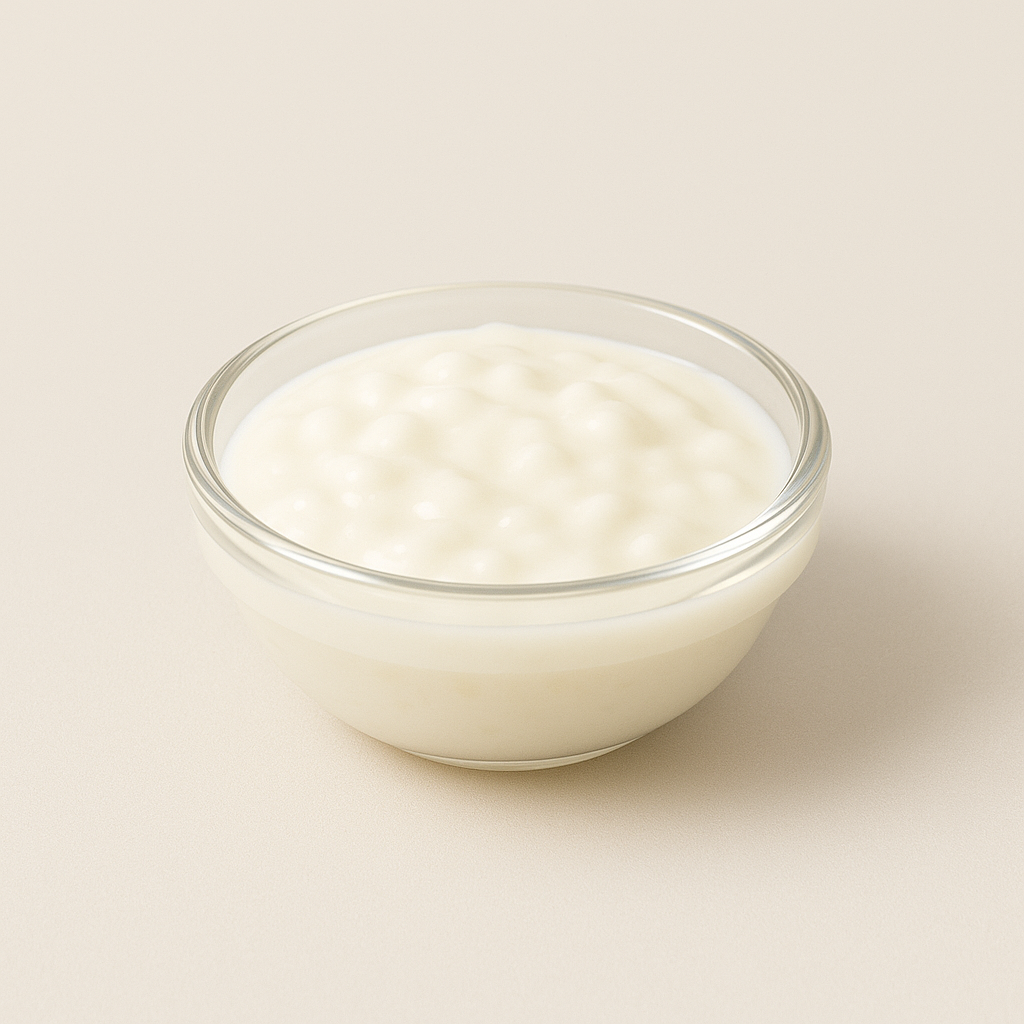 Original Middle Eastern Pudding (Party Size)