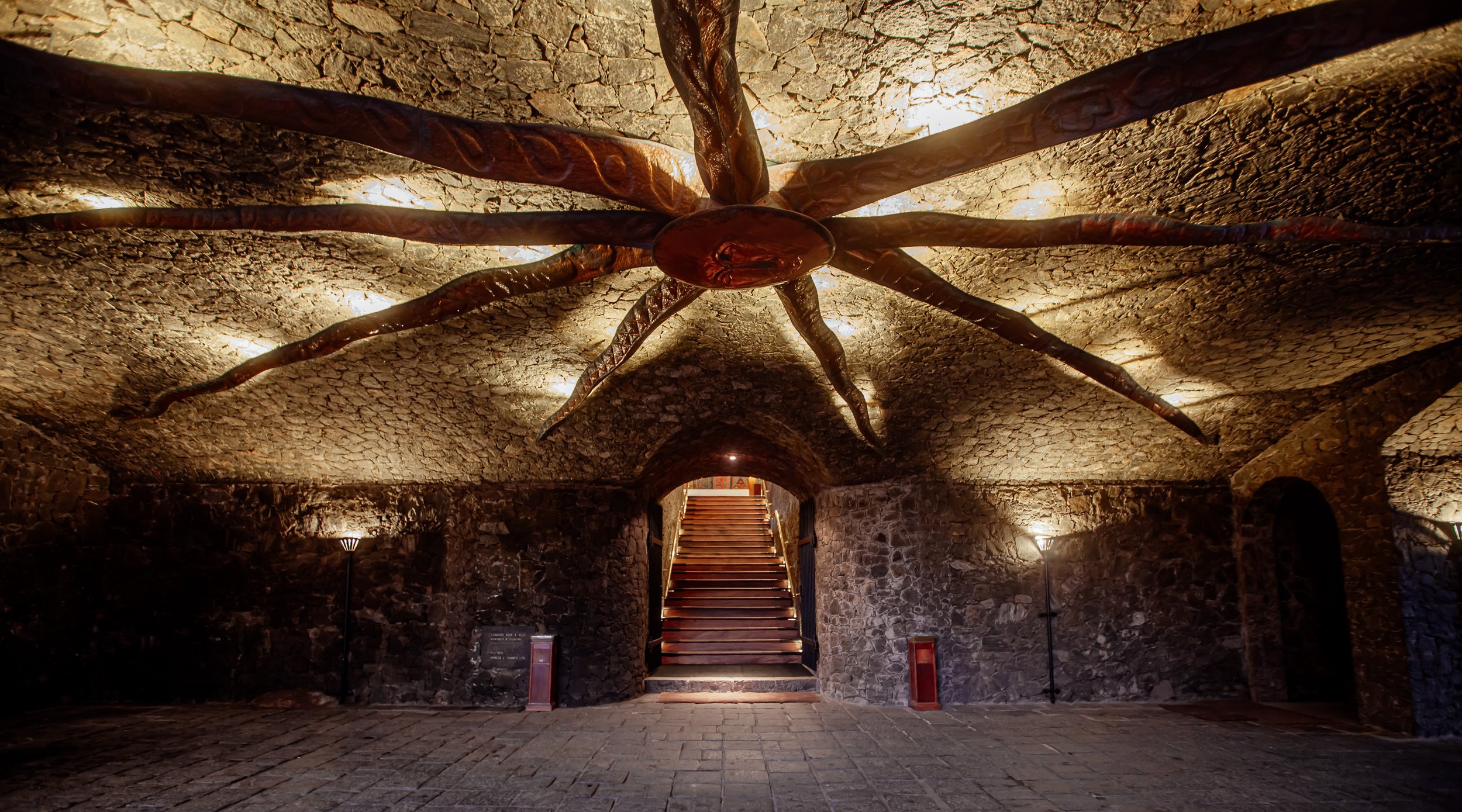 Bentota Beach Hotel – Geoffrey Bawa’s Coastal Courtyard_Sri Lanka_Undercroft and Ascent – Bentota Beach Hotel_01_Photography by Sandun de Silva.jpg