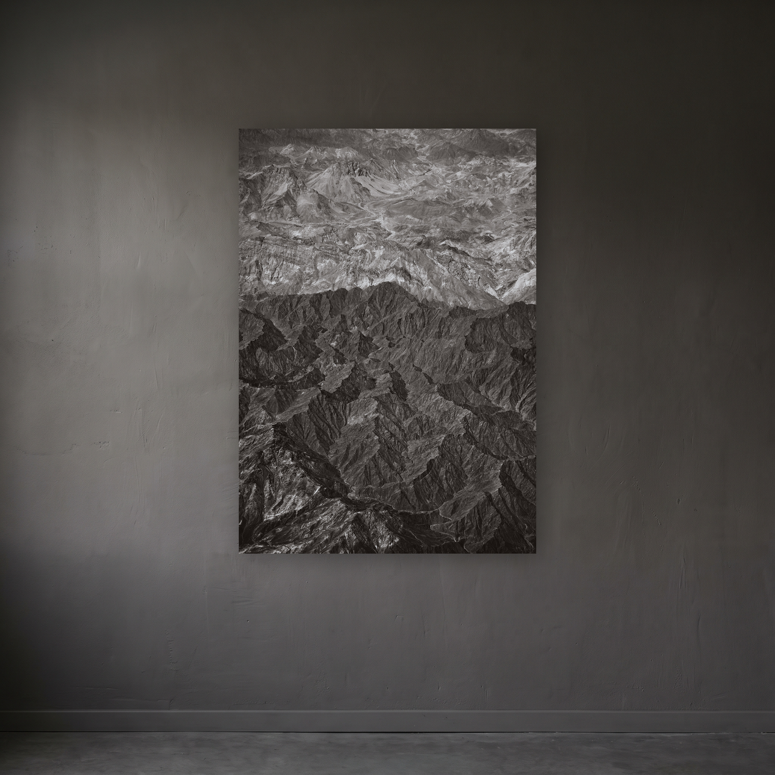 Divide  — Unknown Earth, 2017
