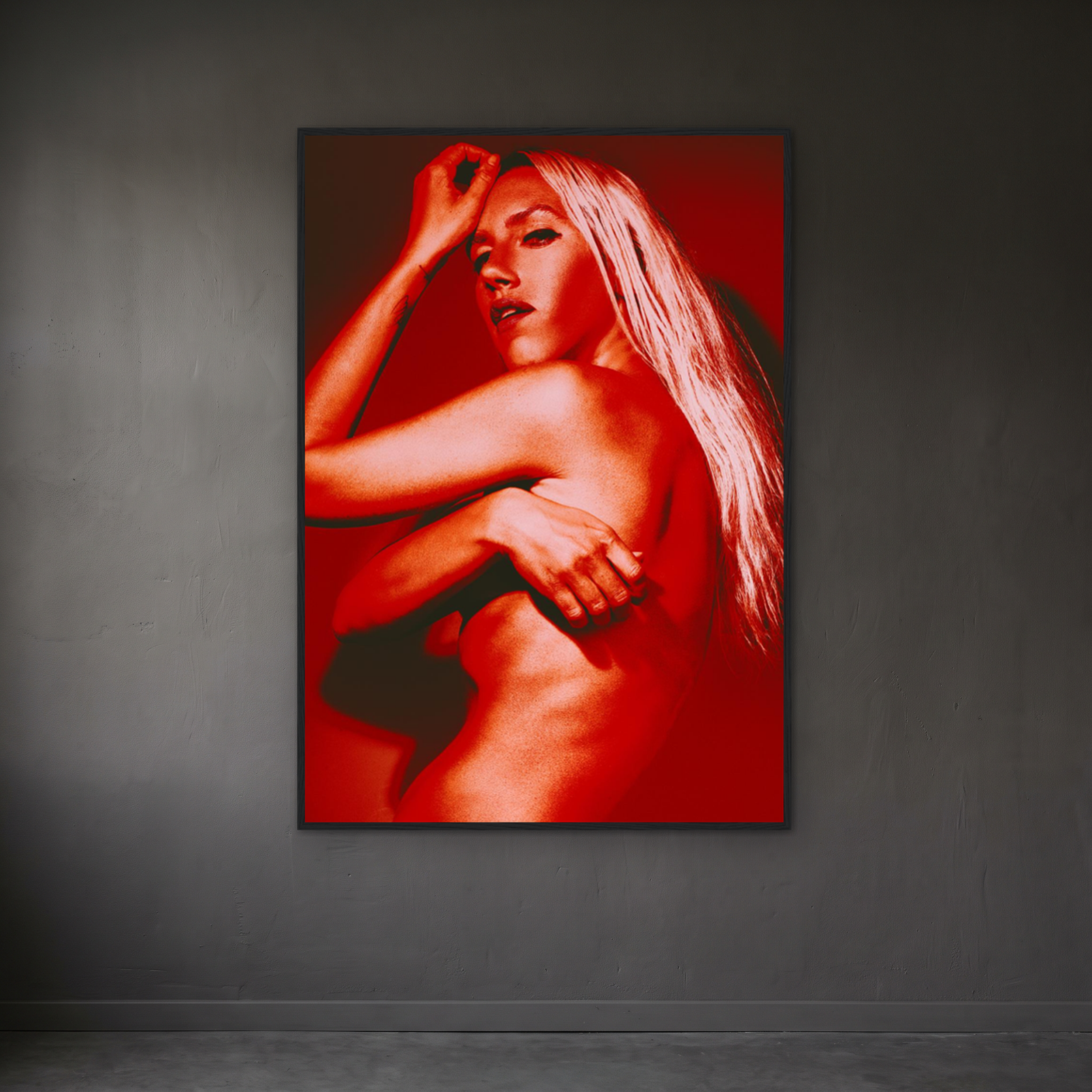 stillhouse_redfigure_A0_framed.png