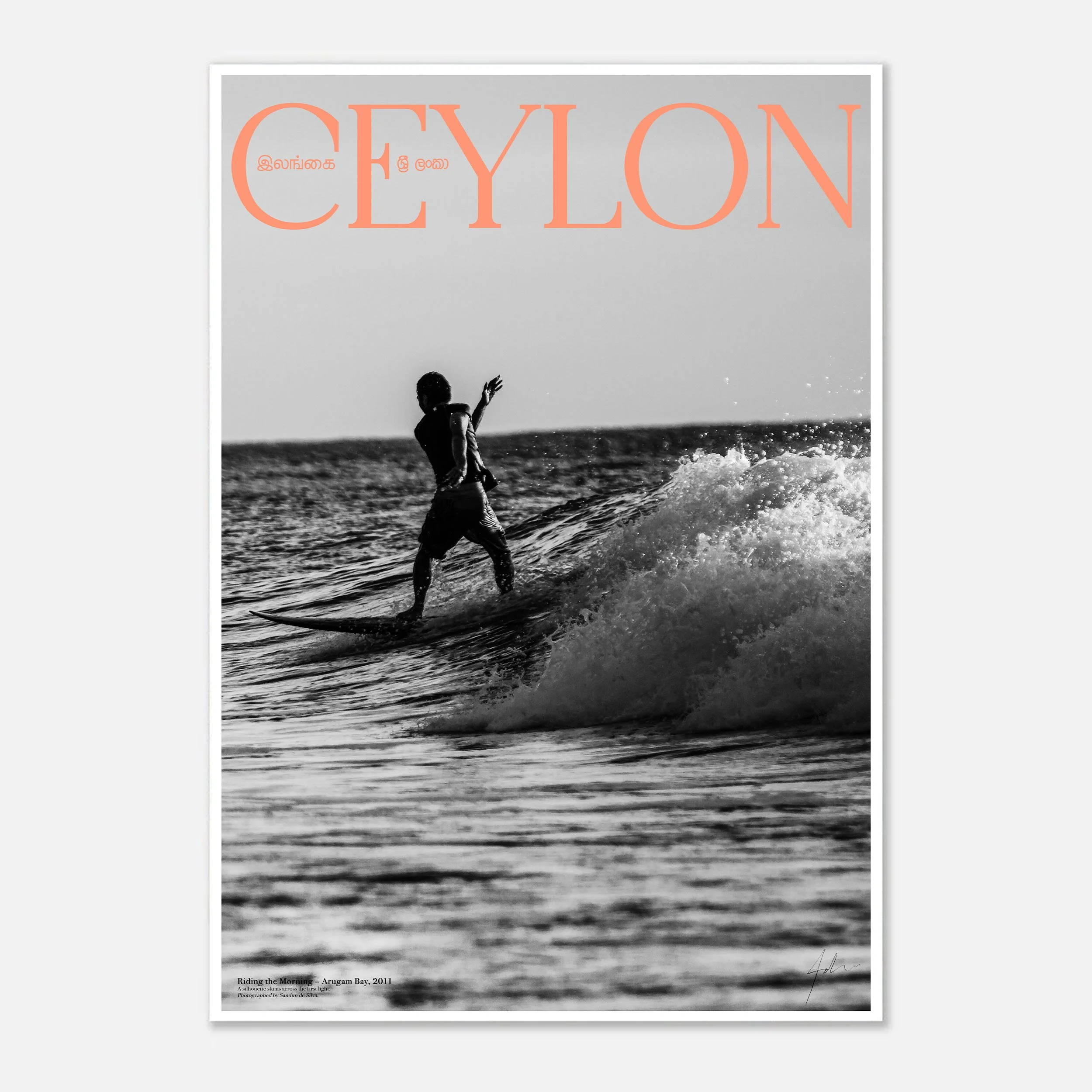 Riding the Morning – Arugam Bay, 2011_CEYLON series by Sandun de Silva_70x100cm_600dpi.jpg