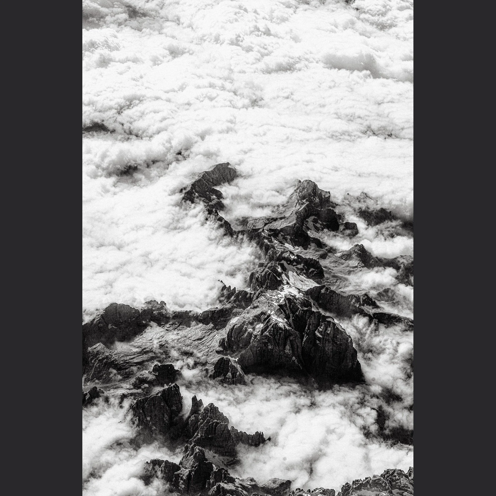 Unnamed Peak  — Unknown Earth, 2013