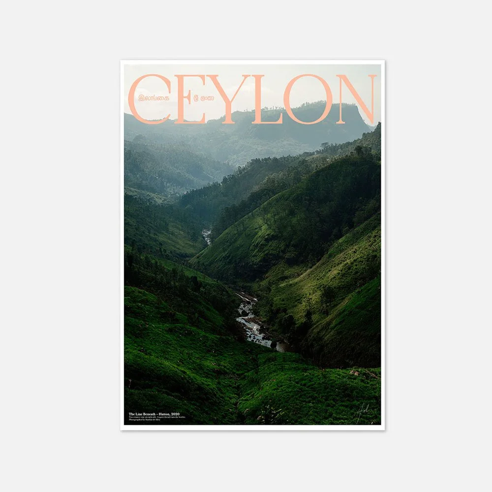 The Line Beneath – Hatton, 2024_CEYLON series by Sandun de Silva_50x70cm_mockup.jpg