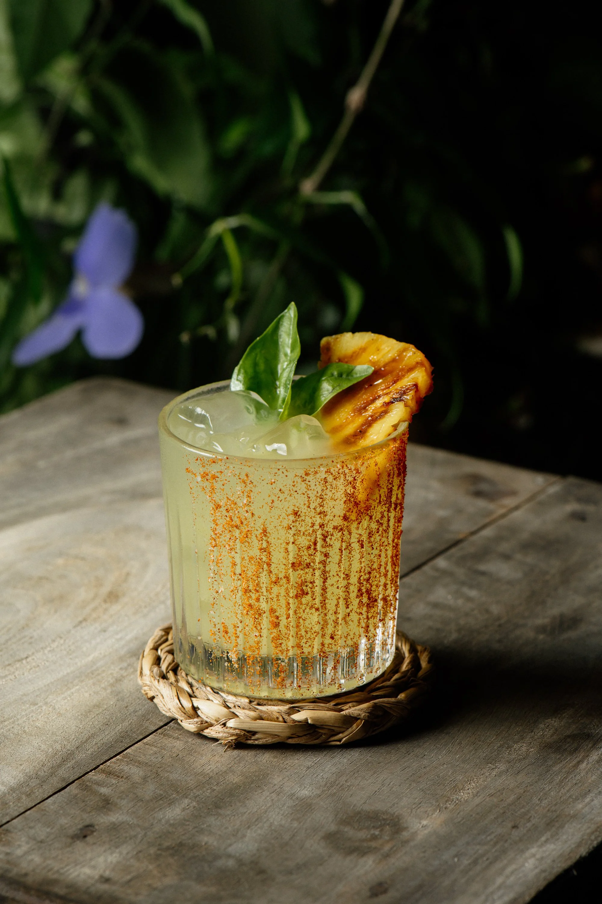 Locale Gastro Bar – Weligama