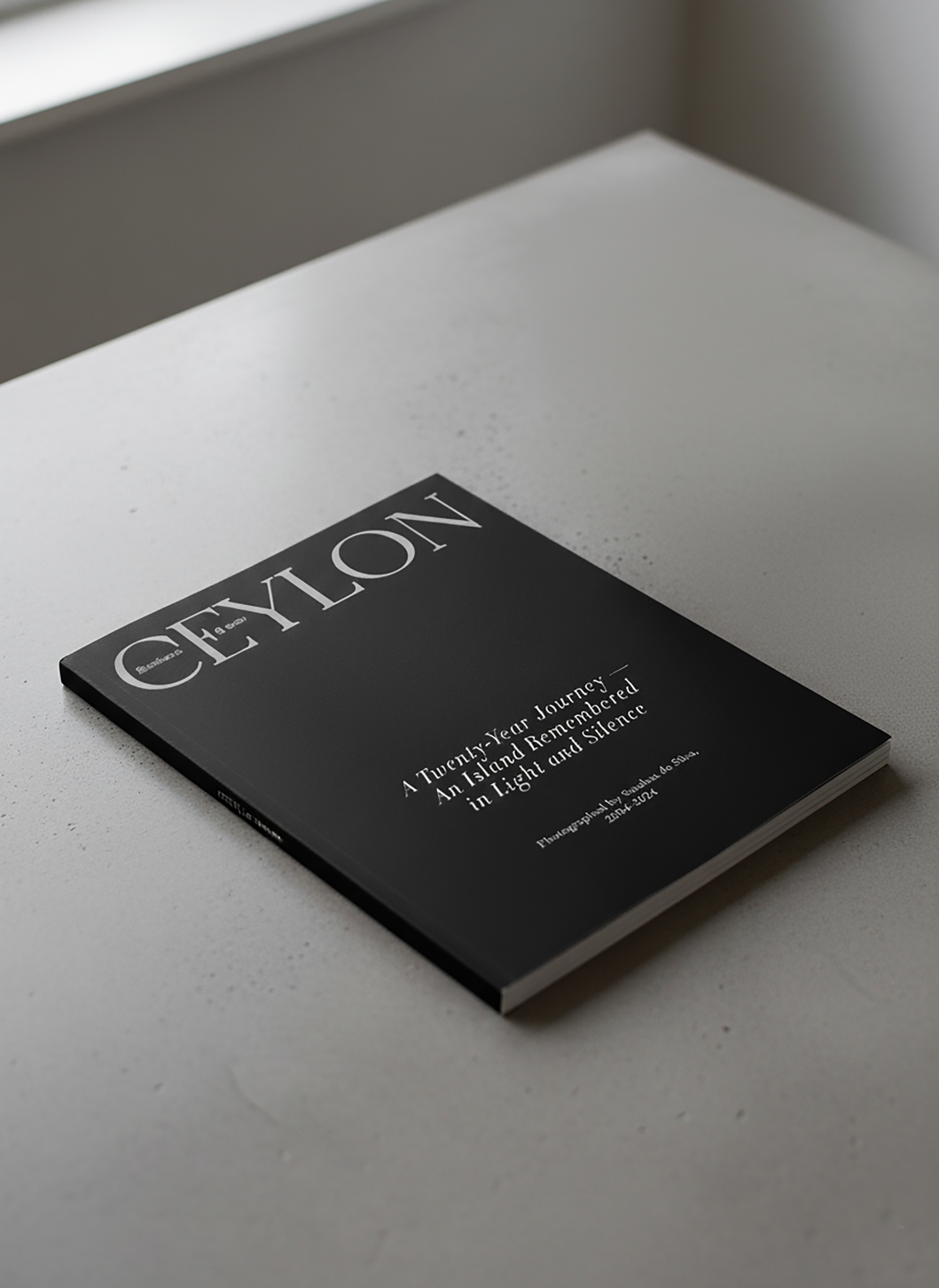 CEYLON Catalog Book by Sandun de Silva A02.png