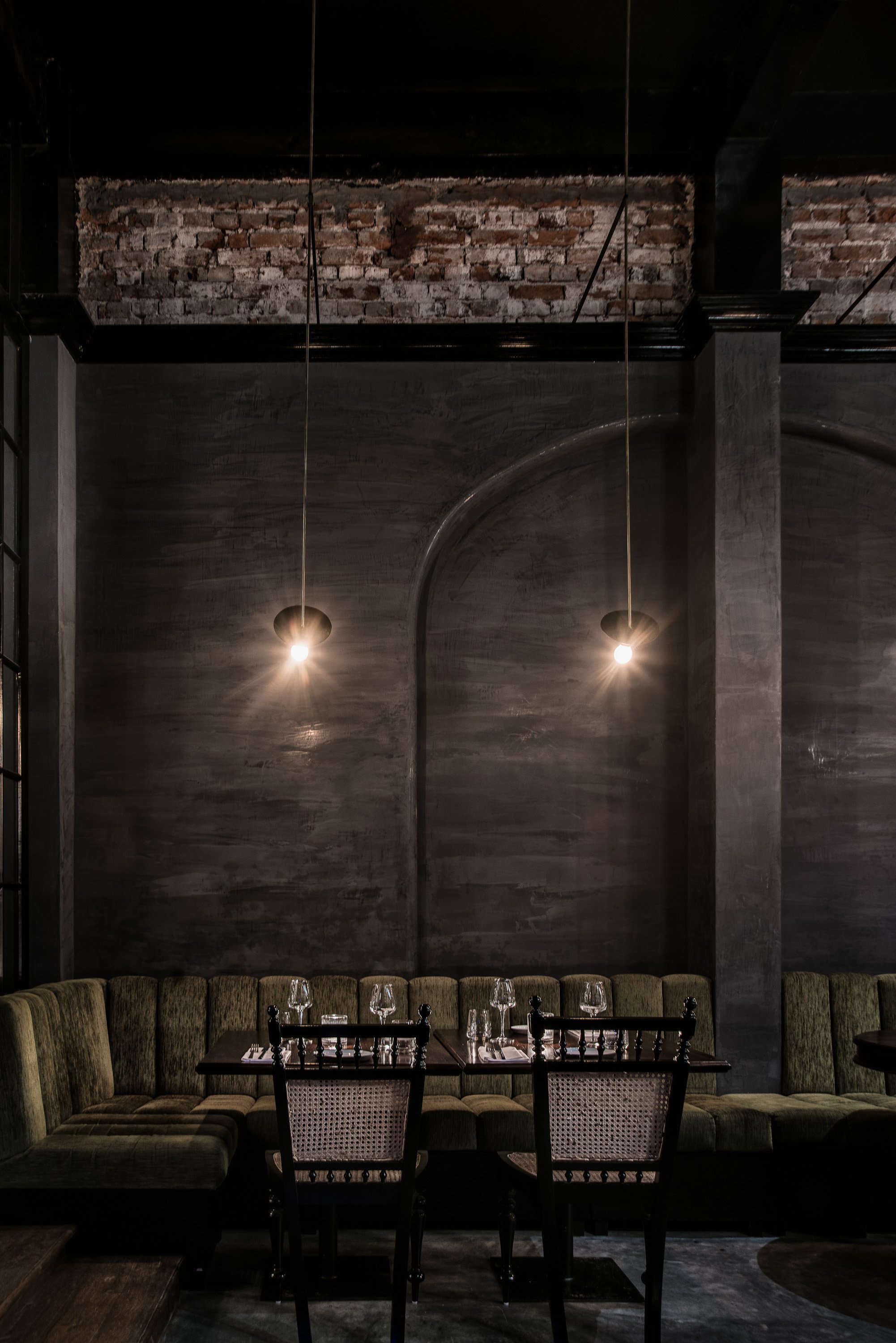 Baillie Street Merchants