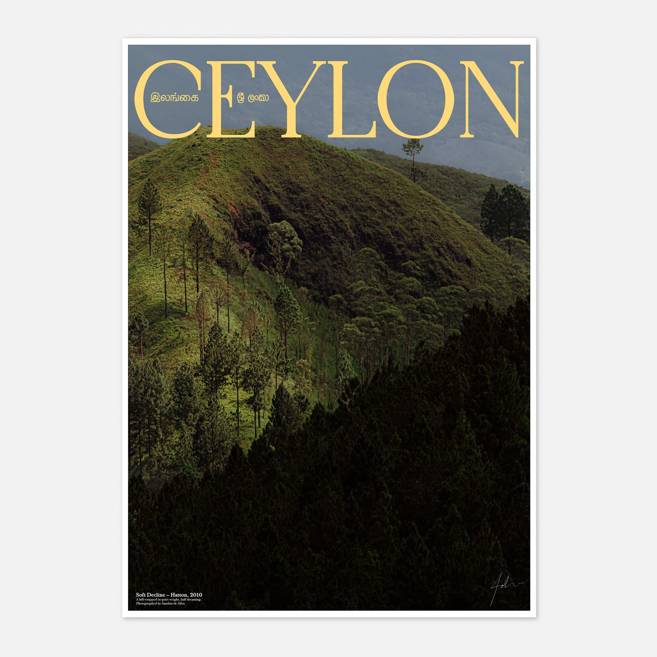 The Soft Decline – Hatton, 2010_CEYLON series by Sandun de Silva_50x70cm_key.jpg