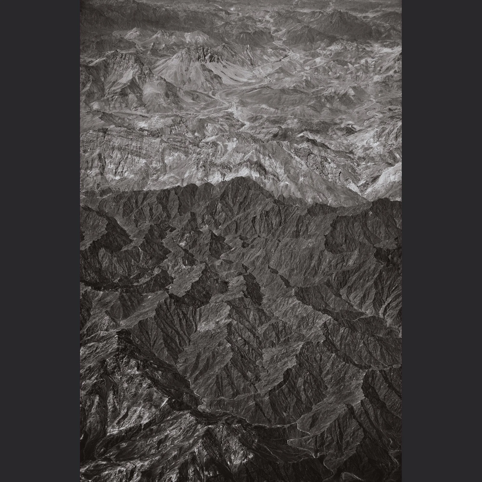Divide  — Unknown Earth, 2017