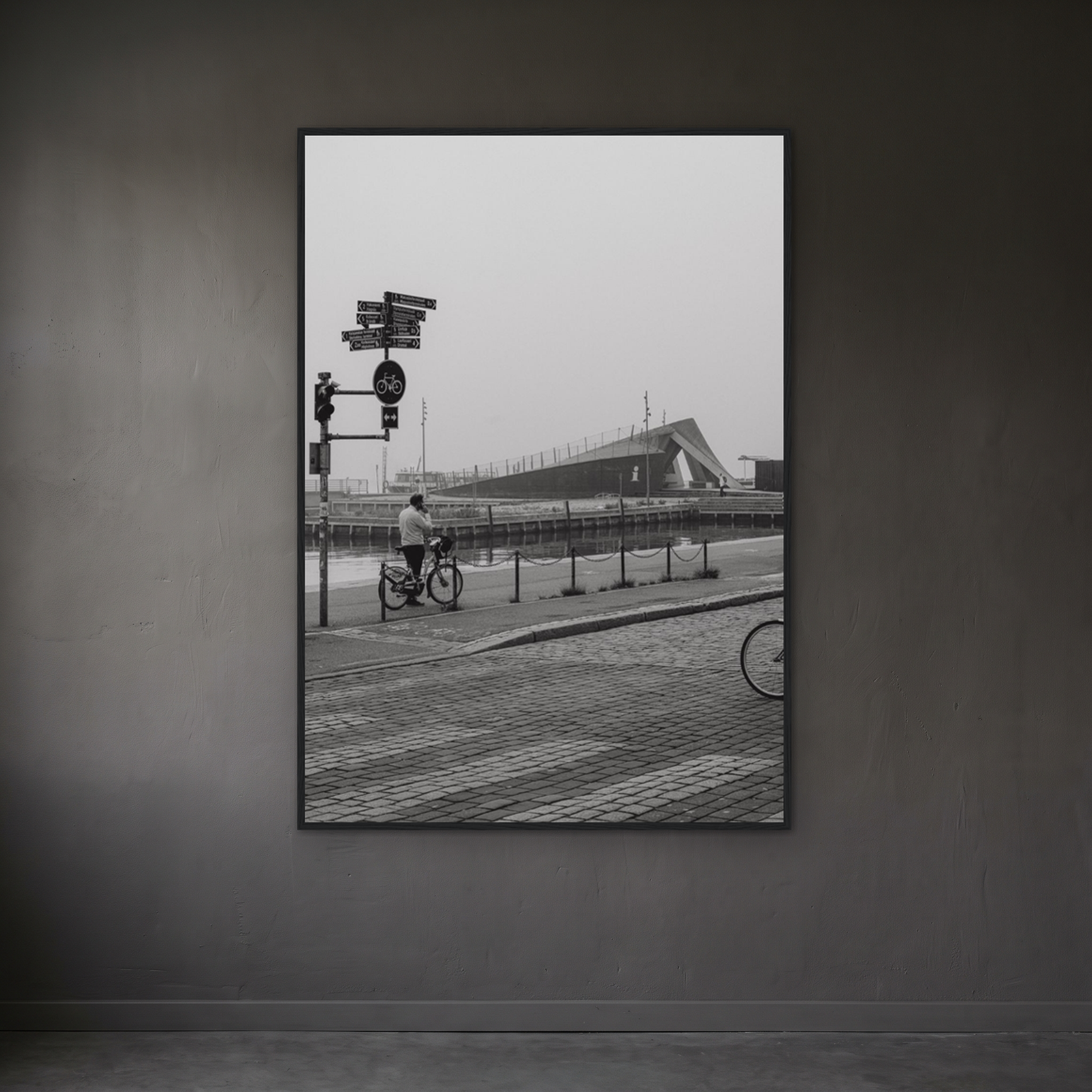 stillhouse_pointsofdirection_A0_framed.png