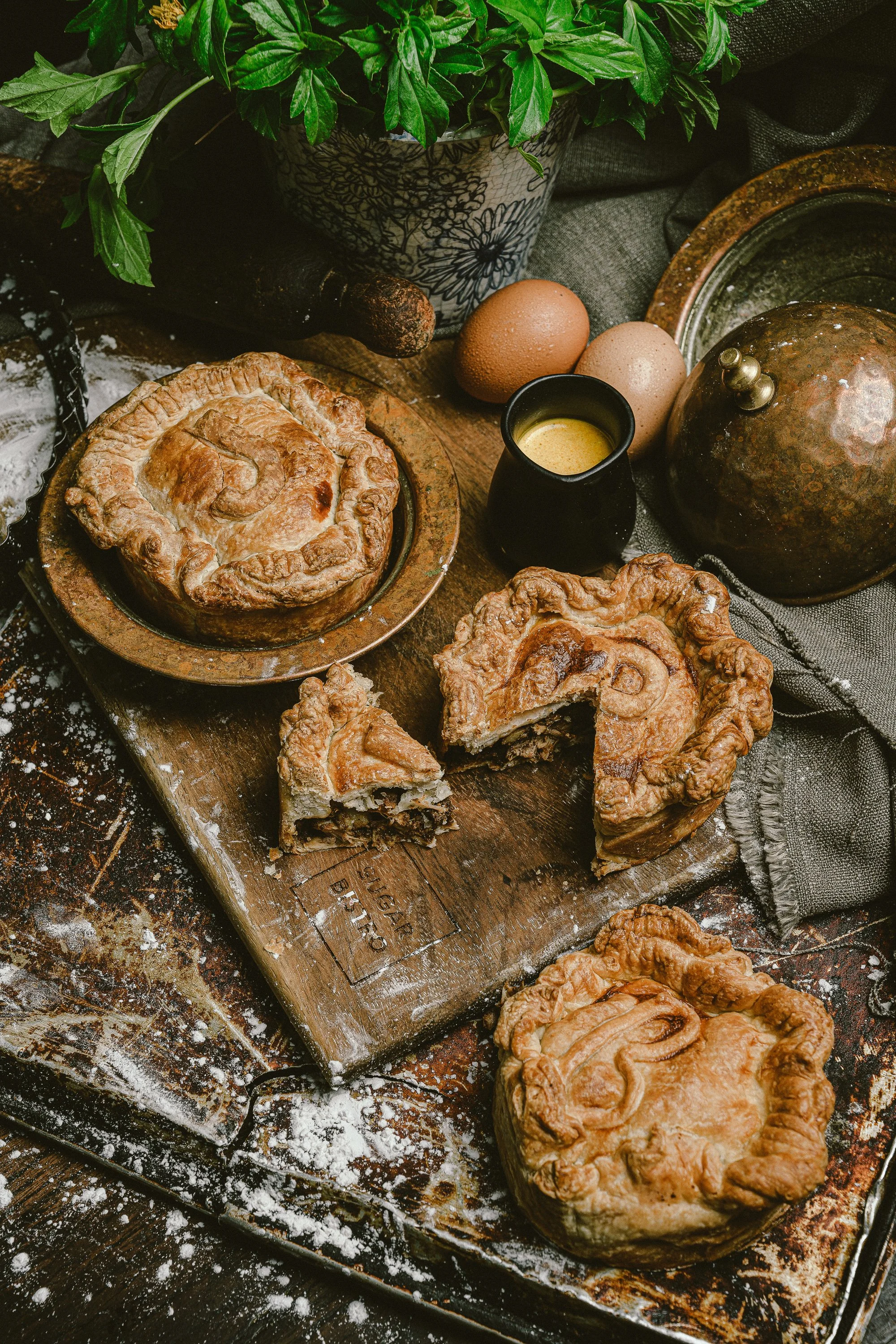 Sugar Bakery — Colombo