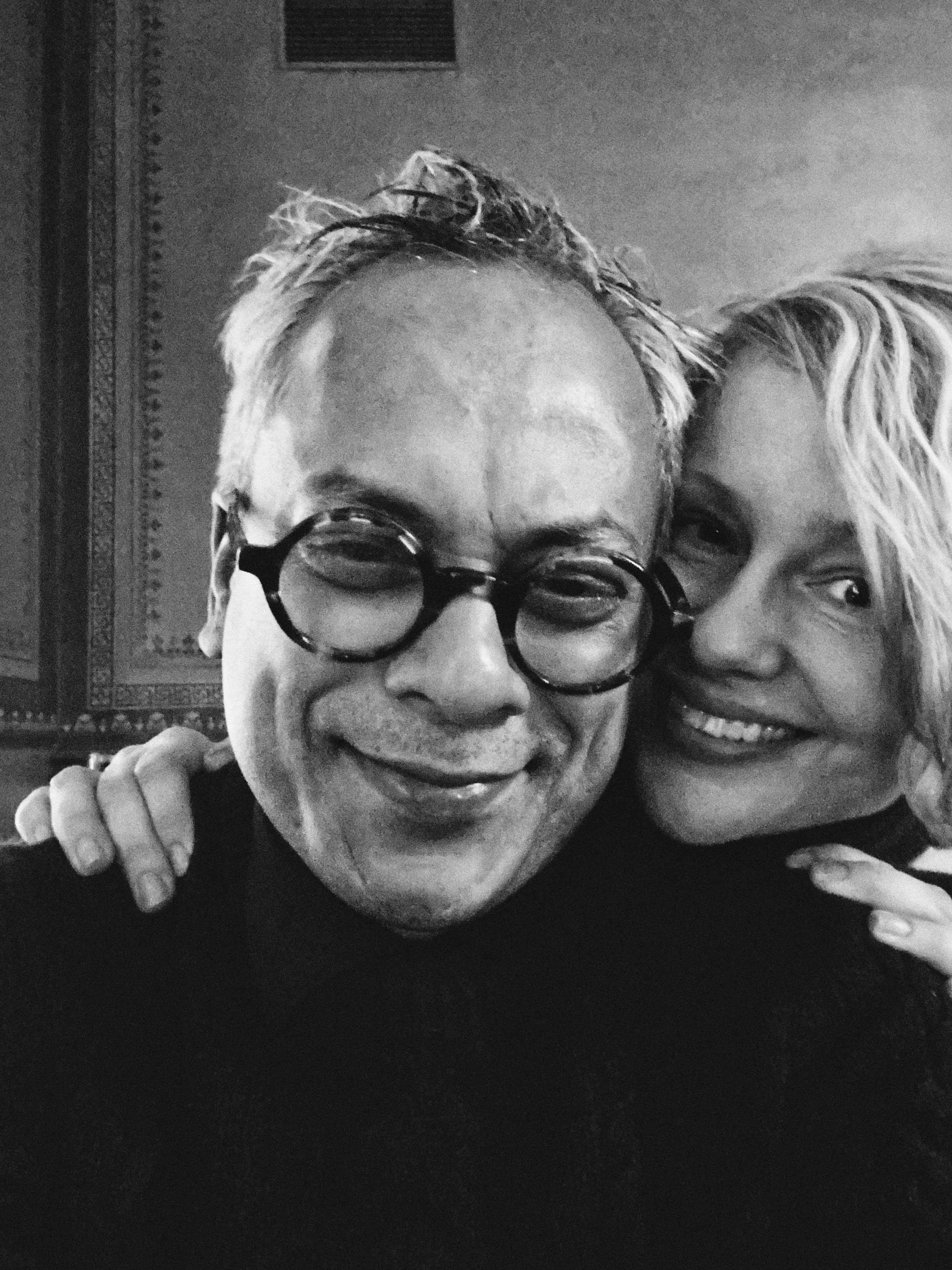 Portrait of Sandun de Silva, photographer and visual artist based in Helsinki and Colombo