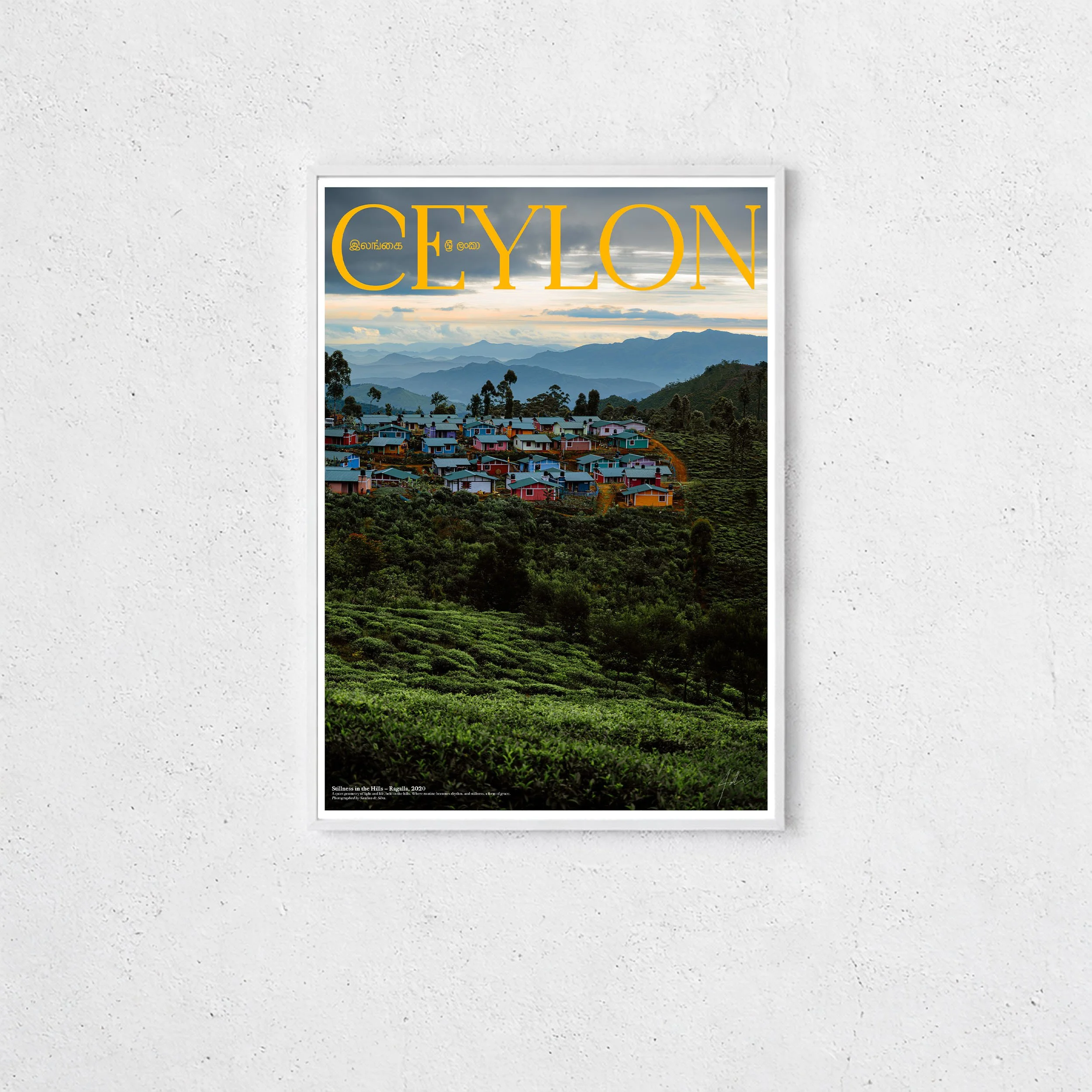 Stillness in the Hills – Ragalla, 2020_CEYLON series by Sandun de Silva_50x70cm_Hero2.jpg