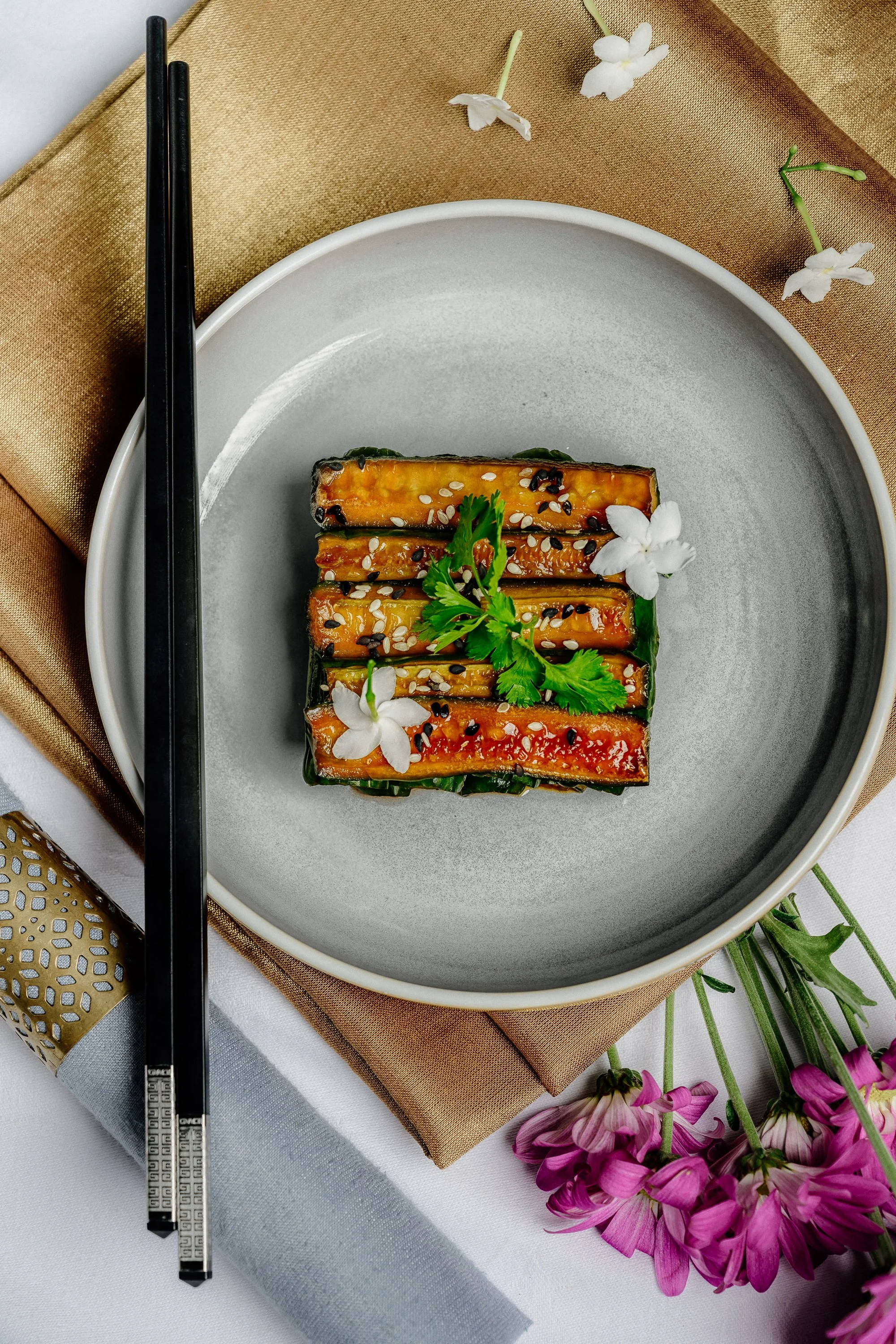 Shang Palace – Shangri-La Colombo_Sri Lanka_Glazed-Eggplant-Stack__SDS3383_01.jpg