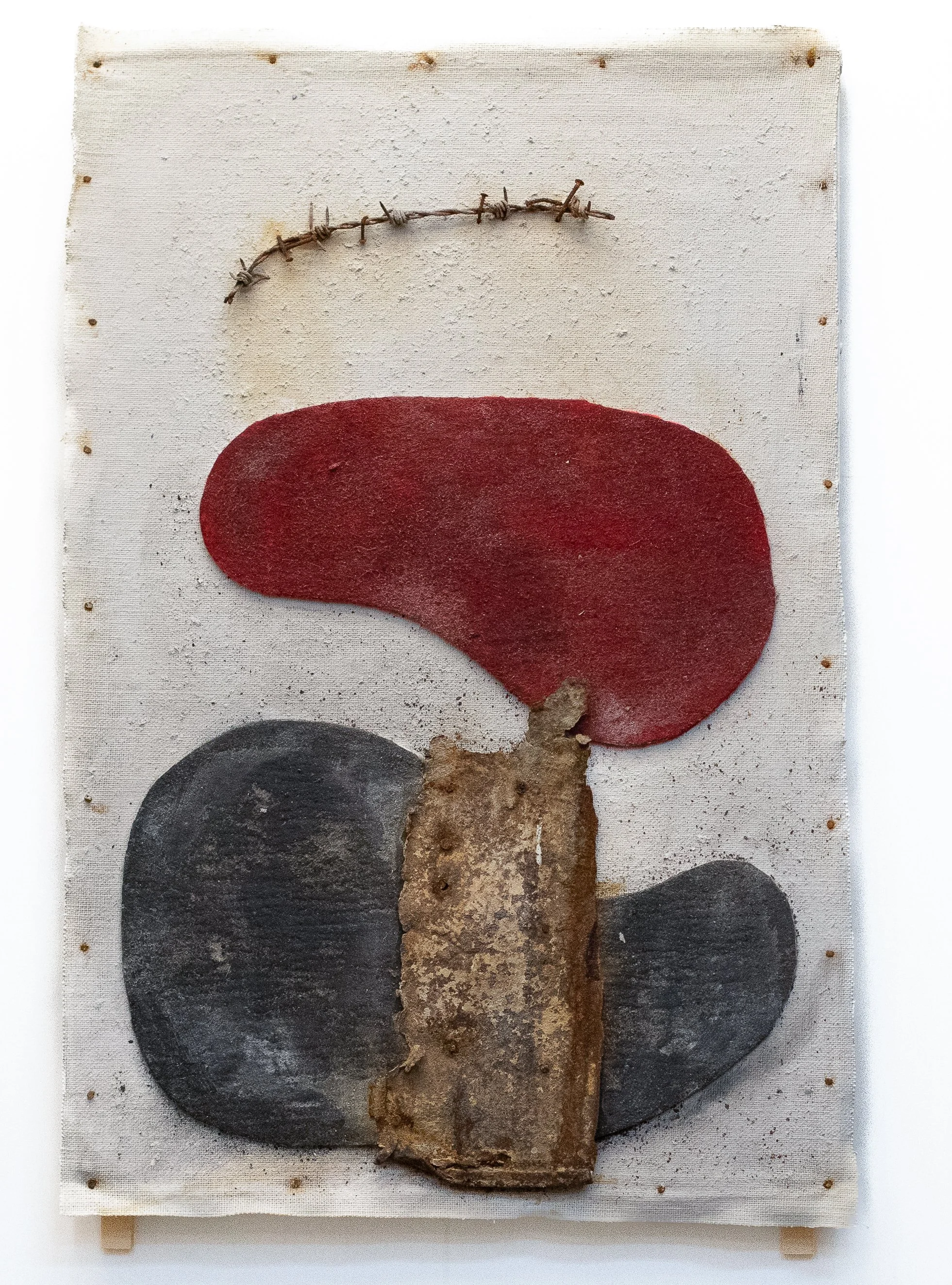 Joan Segura Gremme. Pintura