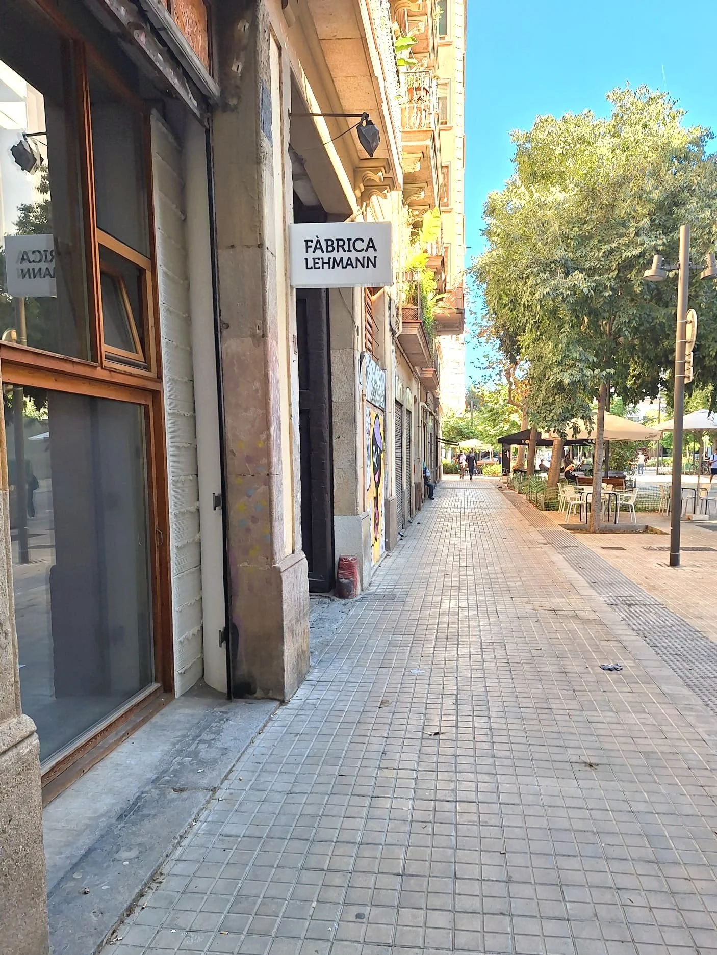 Inauguración Expos 2026