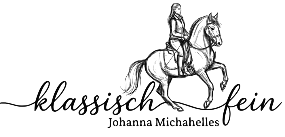 Klassisch fein - Johanna Michahelles 