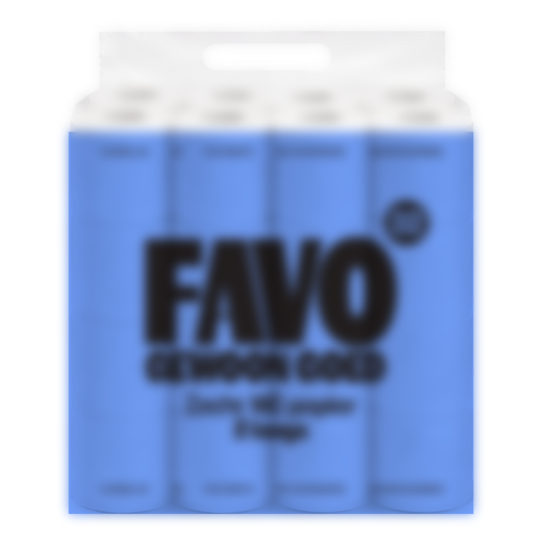 Toiletpapier bulk grote verpakking. Goedkoop bij BOL te koop