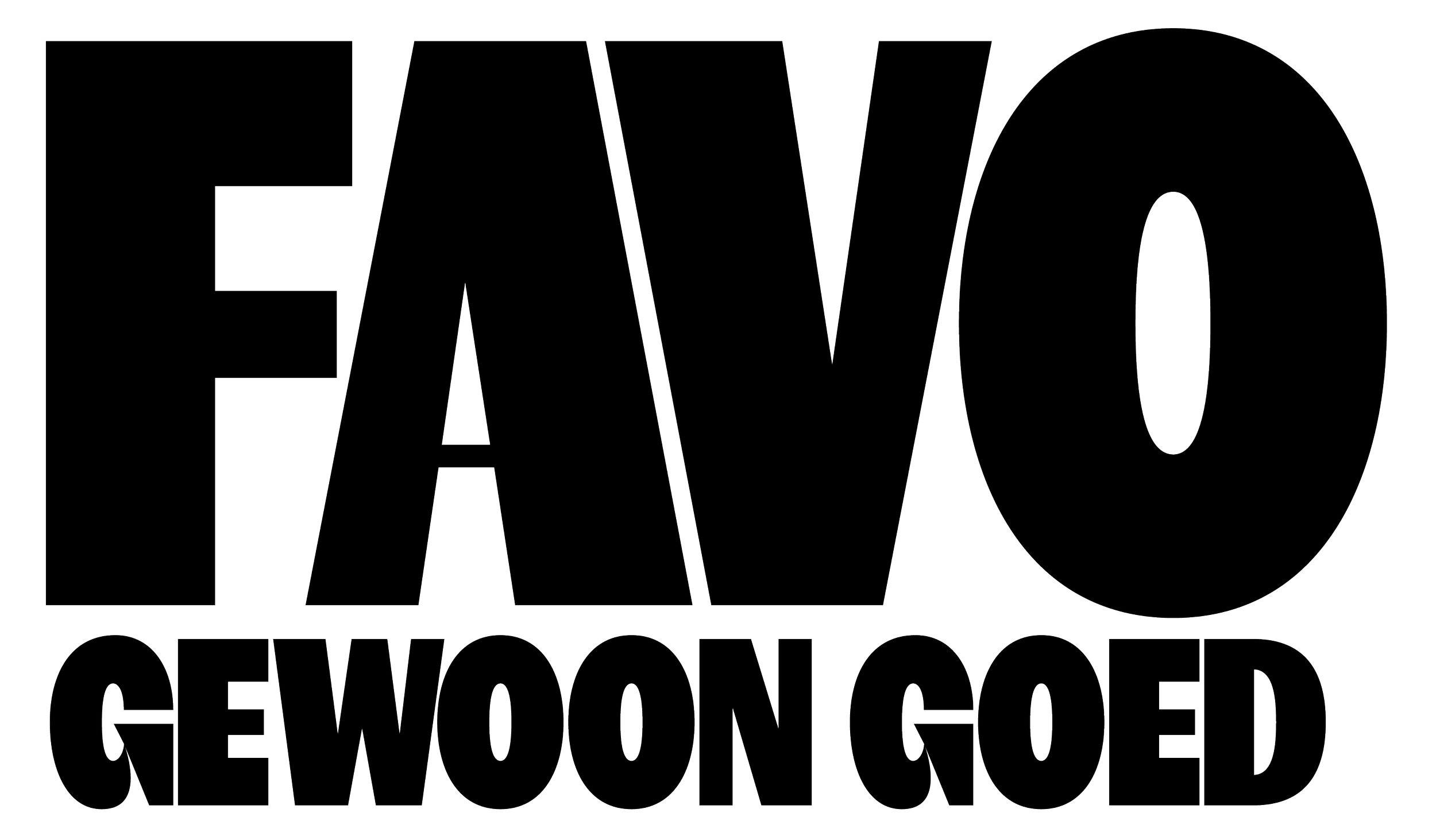 FAVO Wasmiddel, Wc Papier