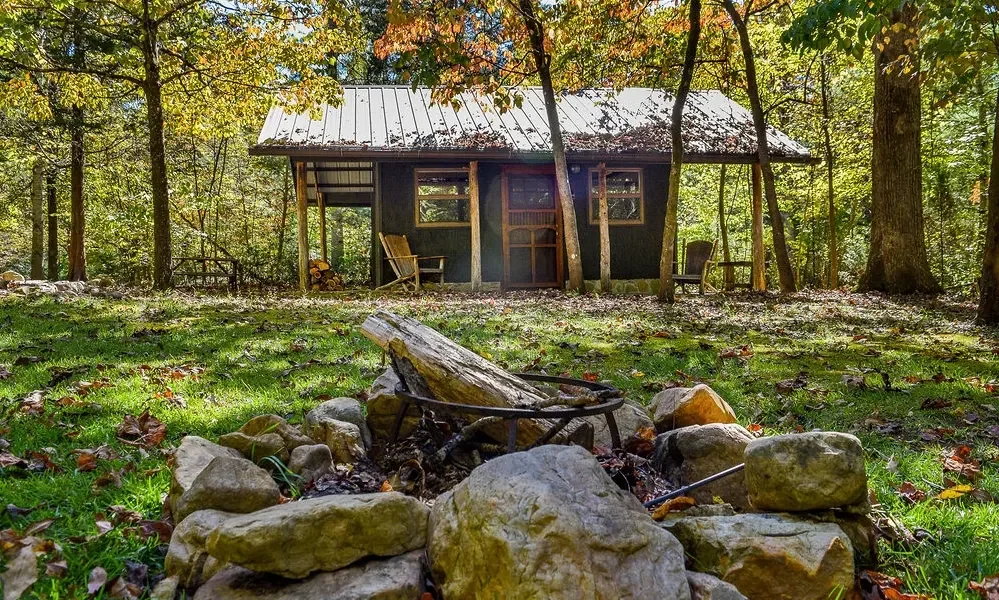 Fireside Outpost