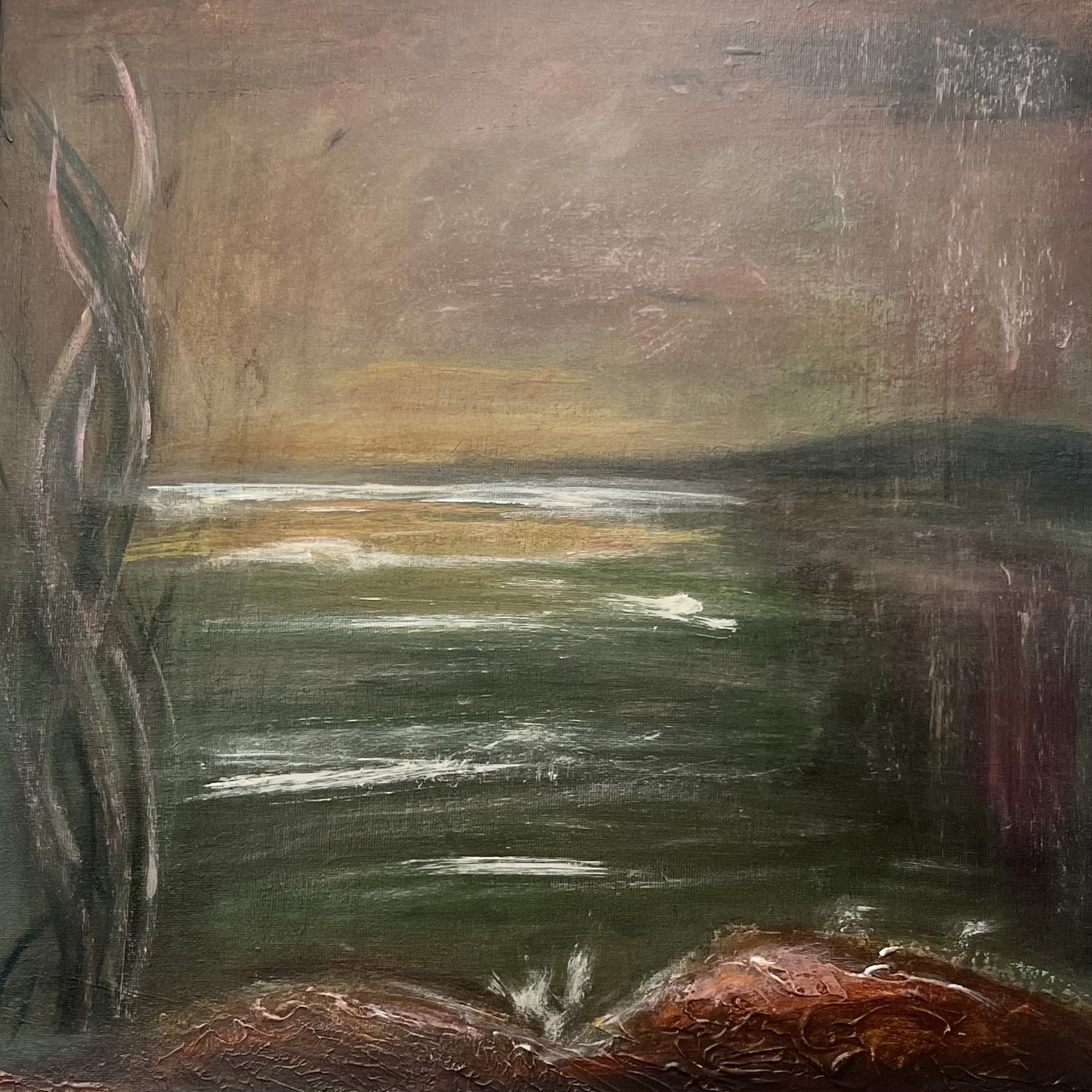 Lake Stillness nr. 5