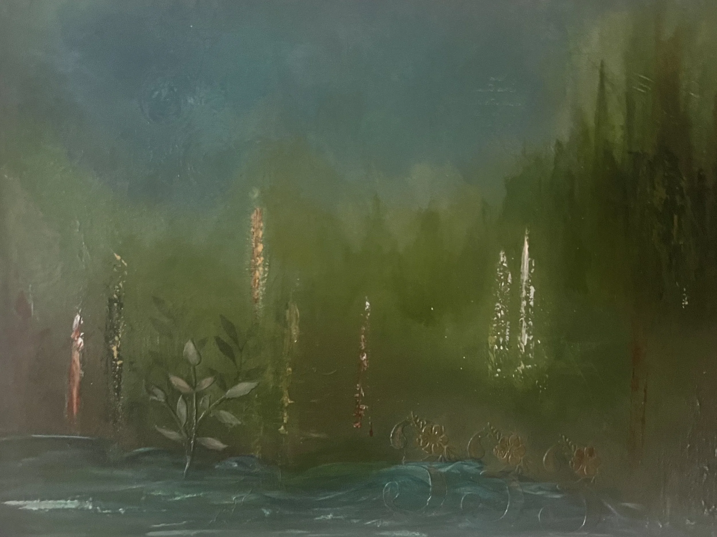 The Holy Spirit is within you and all around You.jpeg