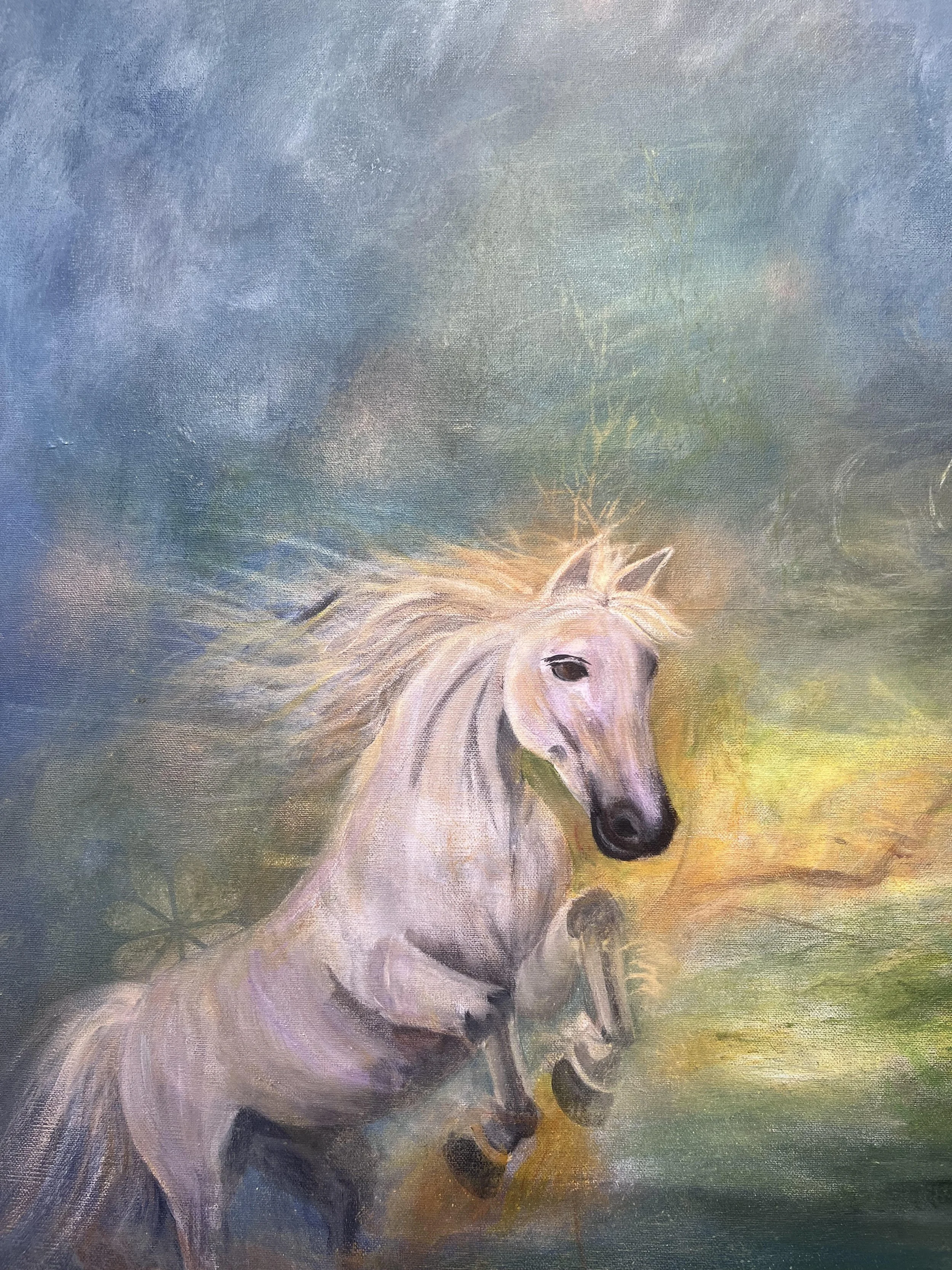 The Return Horse.jpg