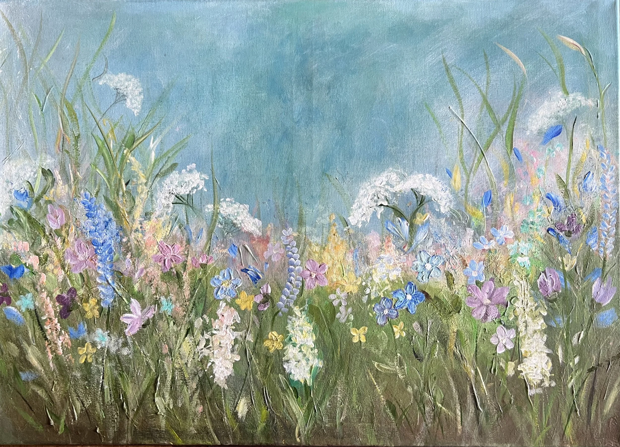 Field of Gratitude