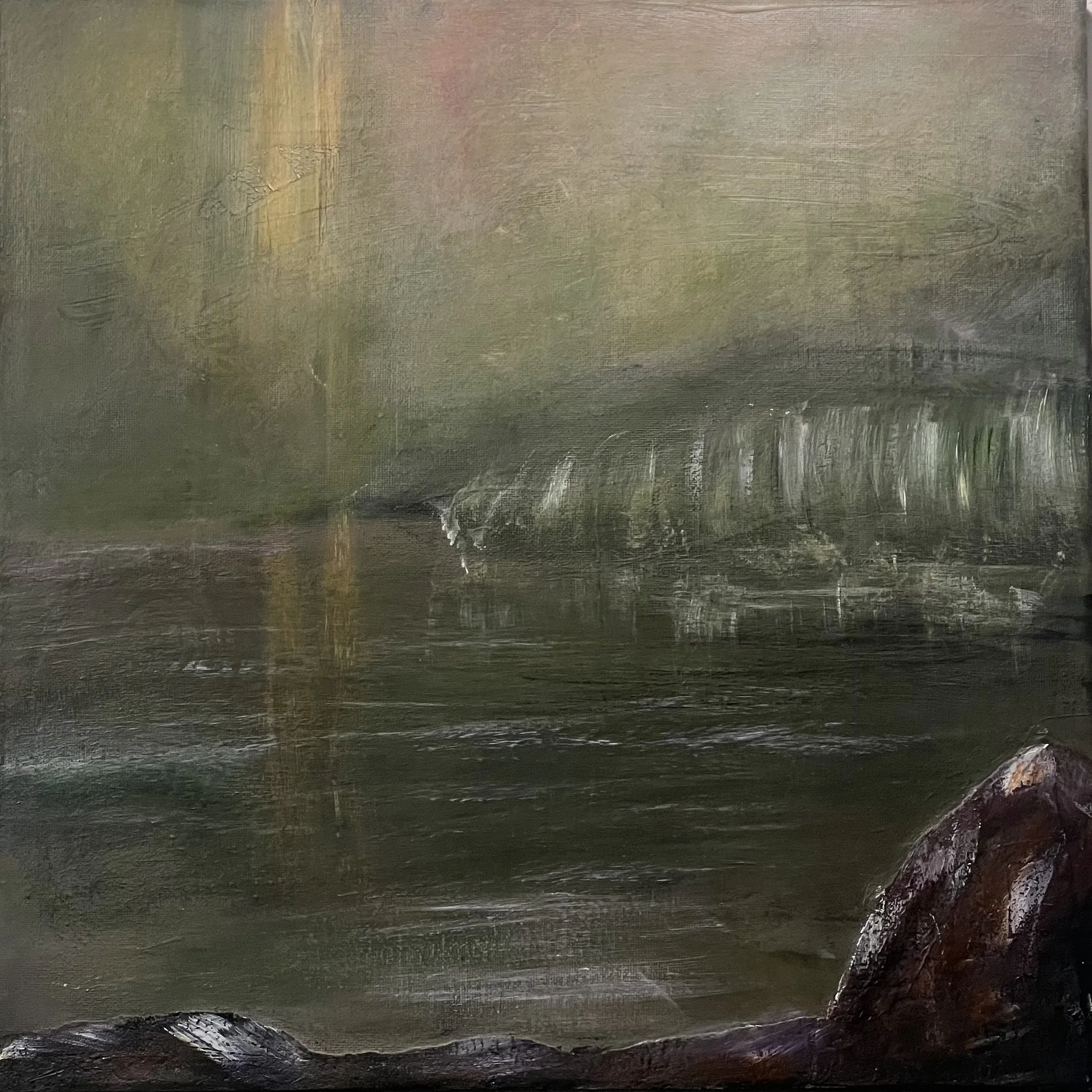 Lake Stillness nr. 7