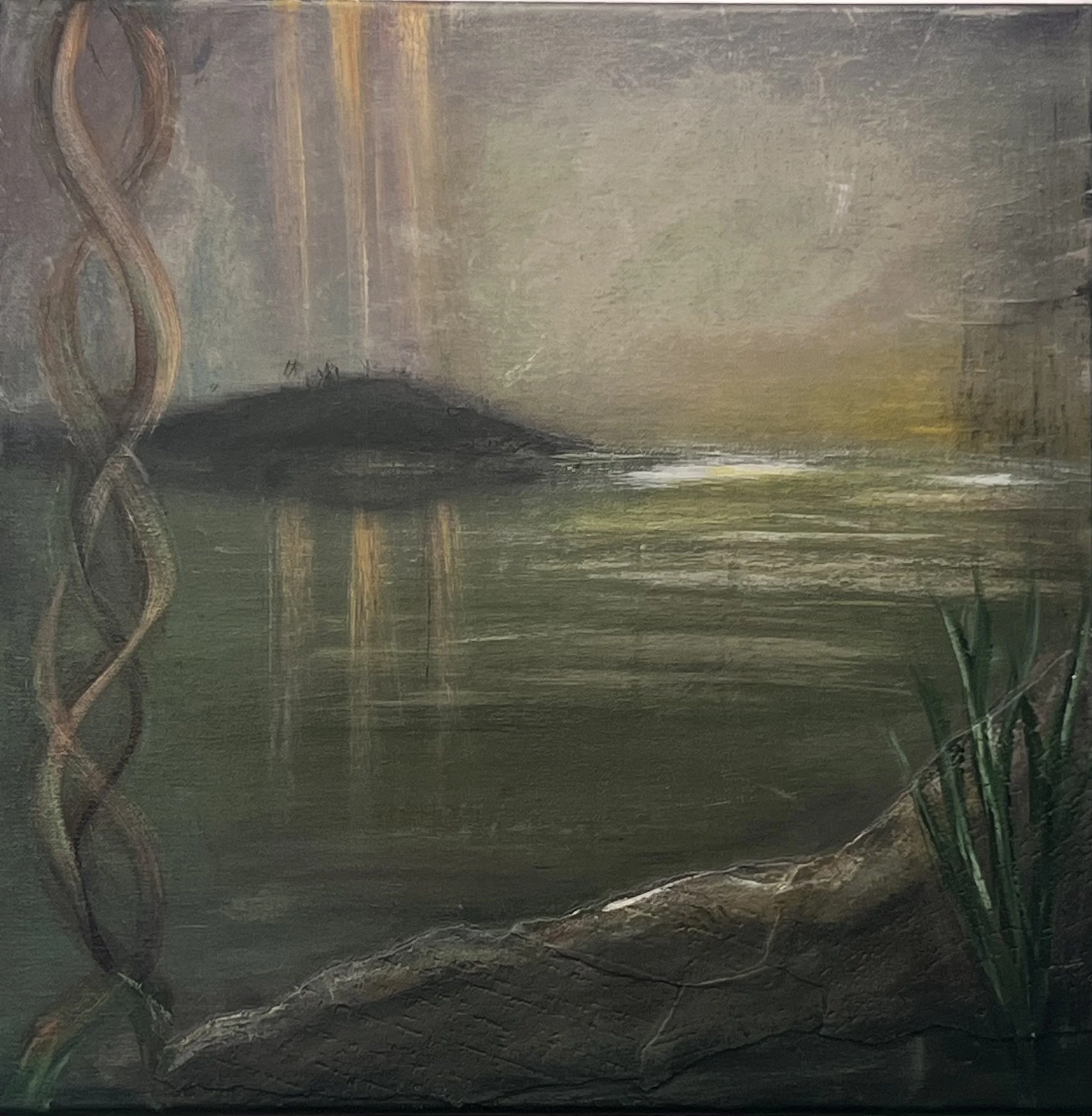 Lake Stillness nr. 9