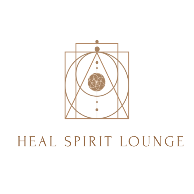 HEAL  SPIRIT  LOUNGE