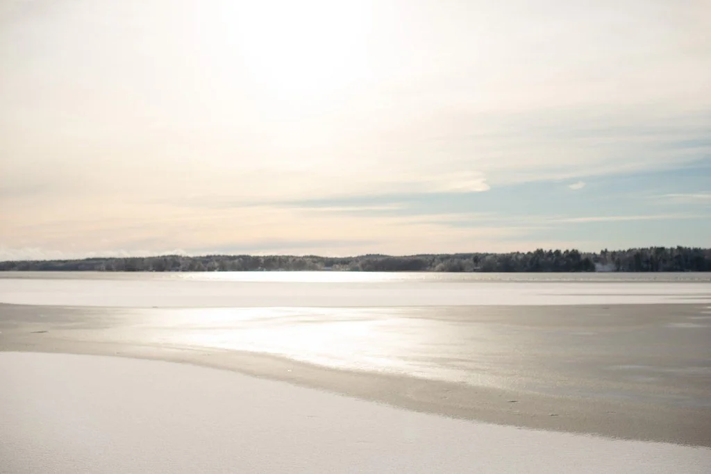 Energierna för Januari och det nya året