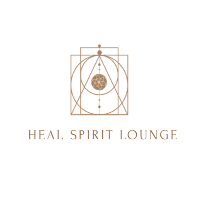 HEAL  SPIRIT  LOUNGE