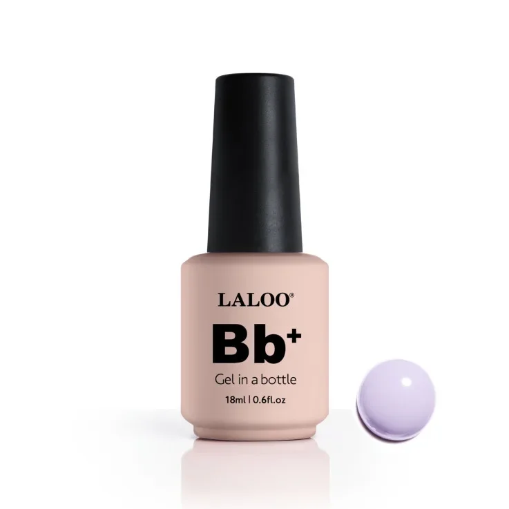 Laloo Bb+ 17 Lilac 18ml