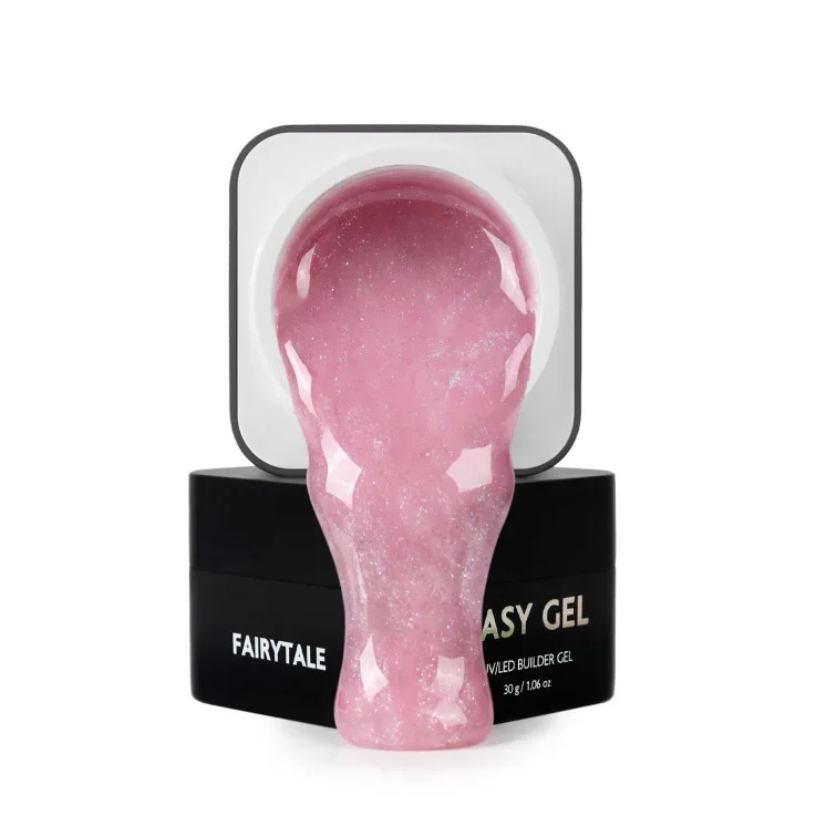 Easy Gel Fairytale 03 Fairy Wing 30g