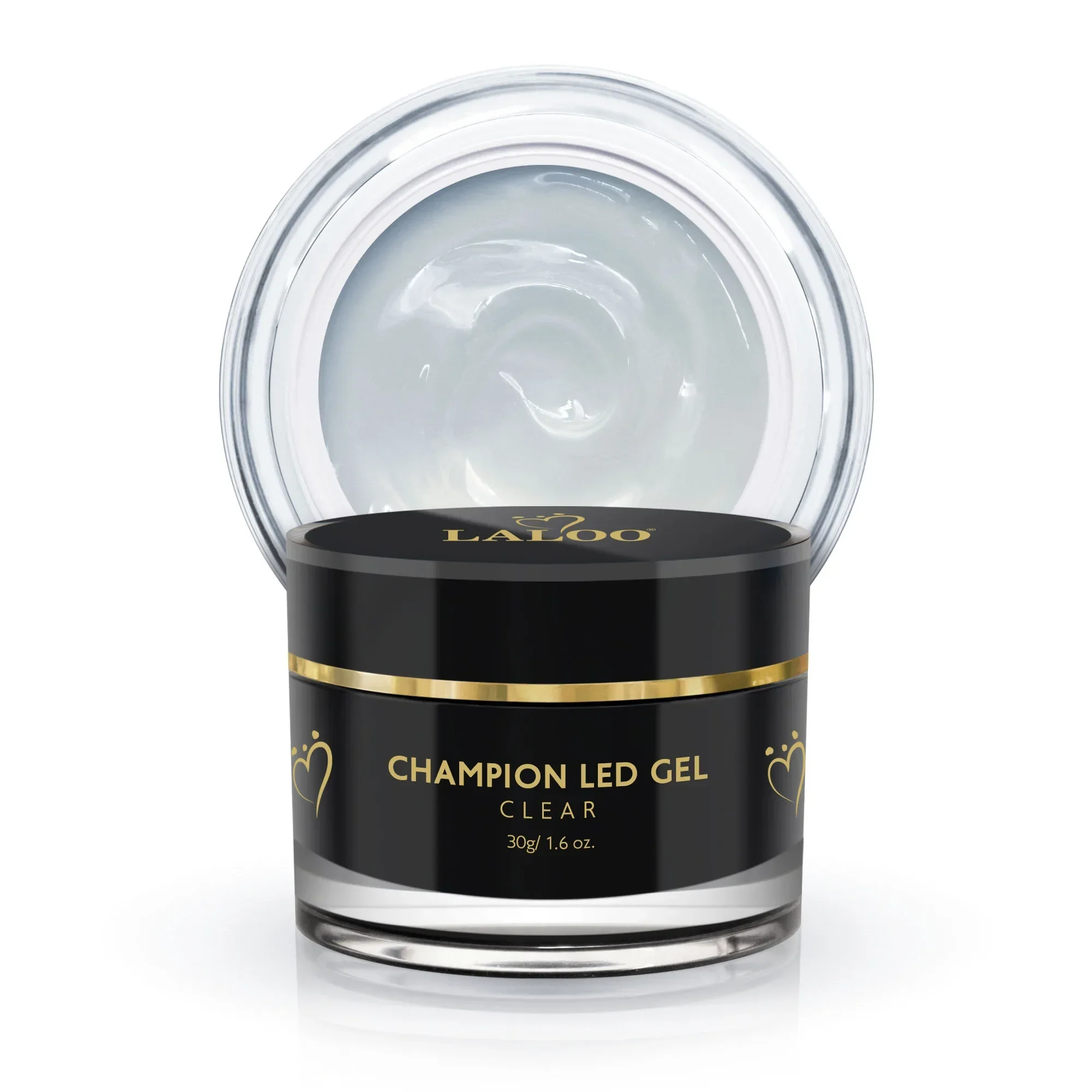 Champion LED Gel Clear 30ml