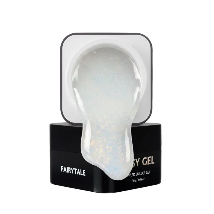 Easy Gel Fairytale 01 Once Upon A Star 30g