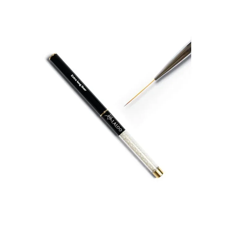 Extra Long Liner Brush 25mm