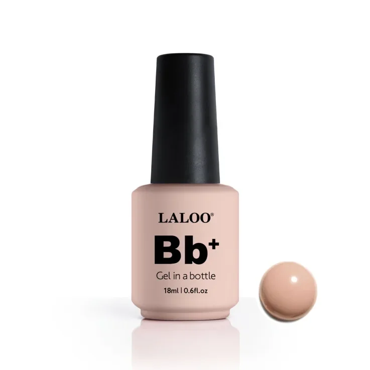 Laloo Bb+ 15 Powder Nude 18ml