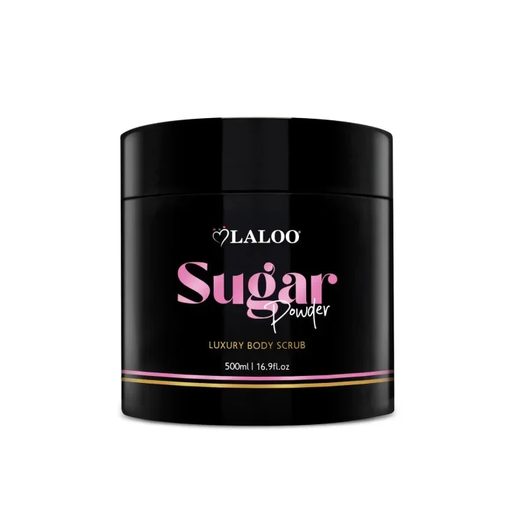 Luxury Body Scrub Powder 500ml