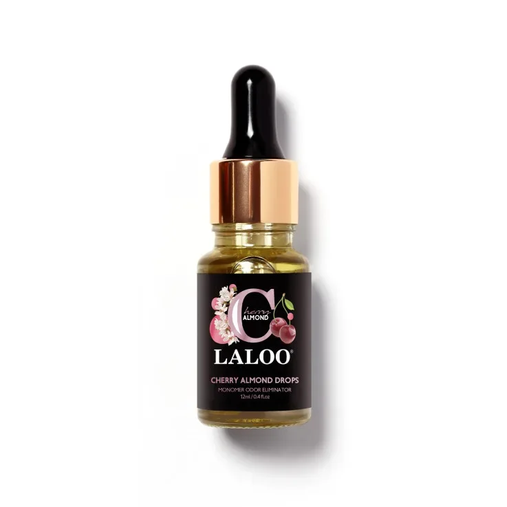 Cherry Almond Drops 12ml