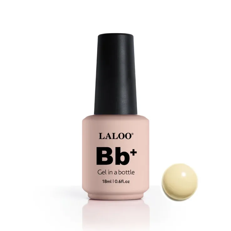 Laloo Bb+ 11 Butter Yellow 18ml