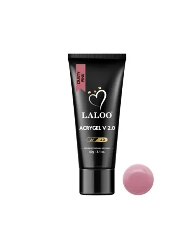 Acrygel Dusty Pink 60g